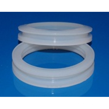 Food Grade Silicone Rubber Seal Gasket